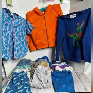 Tucker + Tate lot of clothes